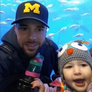 Meet your Posher, Ryan